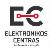 ELEKTRONIKOS CENTRAS - Buitinės technikos, radijo, video, audio aparatūros taisykla, remontas, pardavimas Vilniuje