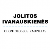 Jolitos Ivanauskienės odontologijos kabinetas, UAB Antakalnyje. Odontologai. Dantų higiena, gydymas, protezavimas