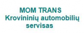 MOM TRANS, UAB Krovininių automobilių servisas "GREITAS", krovininio transporto remontas