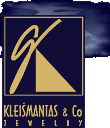 KLEISMANTAS, UAB