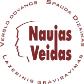 NAUJAS VEIDAS, UAB